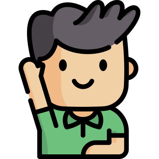 flat icon
